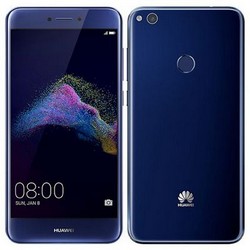Прошивка телефона Huawei P8 Lite 2017 в Саранске